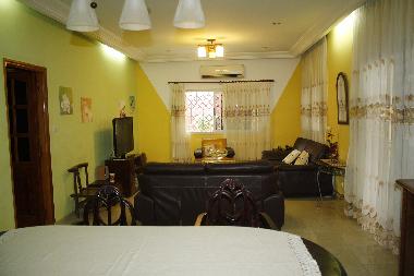 S�JOUR SALON / SALLE � MANGER