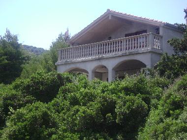 Appartement de vacances /en/au Kornati (Sibensko-Kninska)ou appartement ou maison de vacances