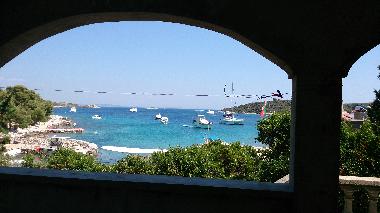 Appartement de vacances /en/au Kornati (Sibensko-Kninska)ou appartement ou maison de vacances