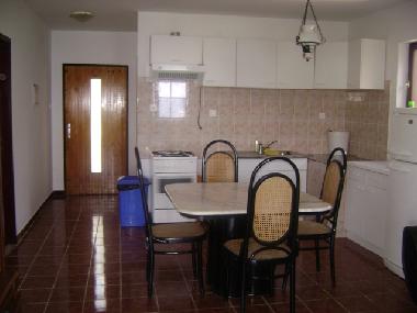 Appartement de vacances /en/au Kornati (Sibensko-Kninska)ou appartement ou maison de vacances