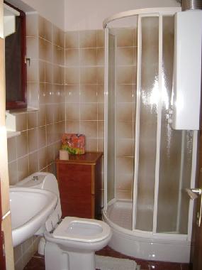 Appartement de vacances /en/au Kornati (Sibensko-Kninska)ou appartement ou maison de vacances