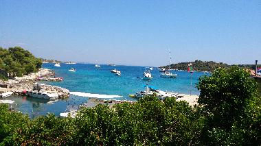 Appartement de vacances /en/au Kornati (Sibensko-Kninska)ou appartement ou maison de vacances