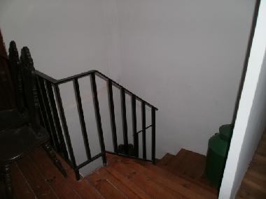 Maison de vacances /en/au Casas del monte (Cceres)ou appartement ou maison de vacances