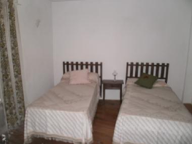 Maison de vacances /en/au Casas del monte (Cceres)ou appartement ou maison de vacances