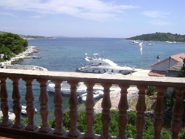 Appartement de vacances /en/au Kornati (Sibensko-Kninska)ou appartement ou maison de vacances