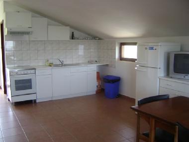 Appartement de vacances /en/au Kornati (Sibensko-Kninska)ou appartement ou maison de vacances