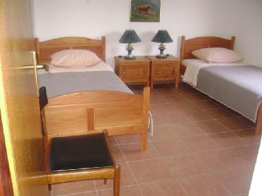 Appartement de vacances /en/au Kornati (Sibensko-Kninska)ou appartement ou maison de vacances