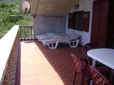 Appartement de vacances /en/au Kornati (Sibensko-Kninska)ou appartement ou maison de vacances