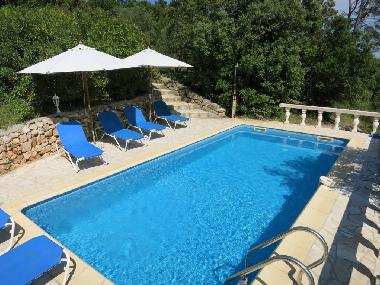 Villa �/en/au Lorgues (Var)ou appartement ou maison de vacances