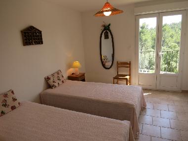 Villa �/en/au Lorgues (Var)ou appartement ou maison de vacances