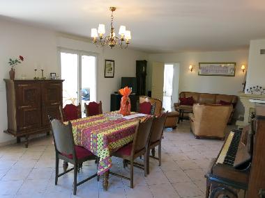 Villa �/en/au Lorgues (Var)ou appartement ou maison de vacances