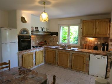 Villa �/en/au Lorgues (Var)ou appartement ou maison de vacances