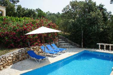 Villa �/en/au Lorgues (Var)ou appartement ou maison de vacances