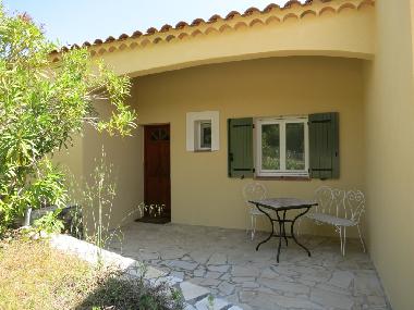 Villa �/en/au Lorgues (Var)ou appartement ou maison de vacances