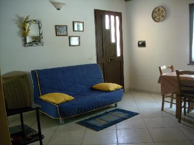 Maison de vacances /en/au Sa Rocca Tunda, San Vero Milis (Oristano)ou appartement ou maison de vacances