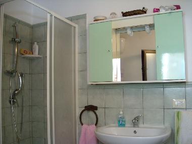 Maison de vacances /en/au Sa Rocca Tunda, San Vero Milis (Oristano)ou appartement ou maison de vacances