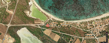 Maison de vacances /en/au Sa Rocca Tunda, San Vero Milis (Oristano)ou appartement ou maison de vacances