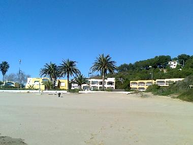 Appartement de vacances �/en/au Tarragona (Tarragona)ou appartement ou maison de vacances