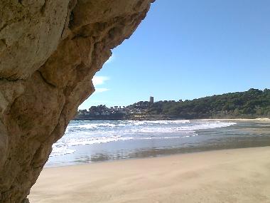 Appartement de vacances �/en/au Tarragona (Tarragona)ou appartement ou maison de vacances