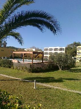 Appartement de vacances �/en/au Tarragona (Tarragona)ou appartement ou maison de vacances