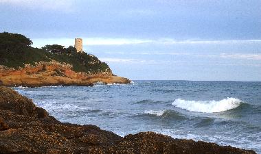 Appartement de vacances �/en/au Tarragona (Tarragona)ou appartement ou maison de vacances
