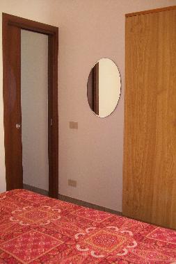 Maison de vacances �/en/au Castellammare del Golfo (Trapani)ou appartement ou maison de vacances