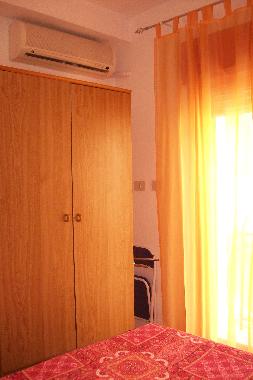 Maison de vacances �/en/au Castellammare del Golfo (Trapani)ou appartement ou maison de vacances