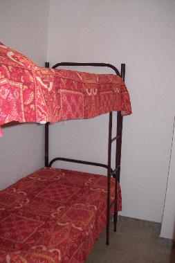 Maison de vacances �/en/au Castellammare del Golfo (Trapani)ou appartement ou maison de vacances