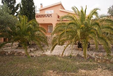 Maison de vacances /en/au Ampolla (Tarragona)ou appartement ou maison de vacances