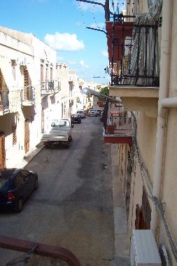 Maison de vacances �/en/au Castellammare del Golfo (Trapani)ou appartement ou maison de vacances