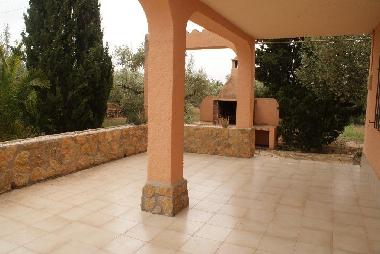 Maison de vacances /en/au Ampolla (Tarragona)ou appartement ou maison de vacances