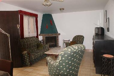 Maison de vacances /en/au Ampolla (Tarragona)ou appartement ou maison de vacances