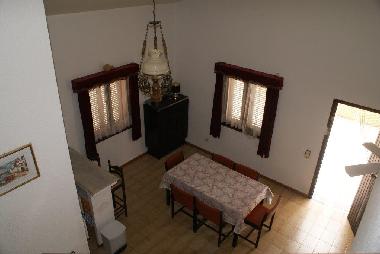 Maison de vacances /en/au Ampolla (Tarragona)ou appartement ou maison de vacances