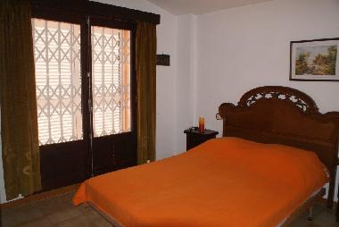 Maison de vacances /en/au Ampolla (Tarragona)ou appartement ou maison de vacances