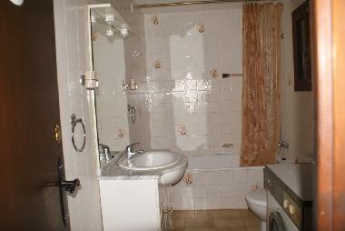 Maison de vacances /en/au Ampolla (Tarragona)ou appartement ou maison de vacances