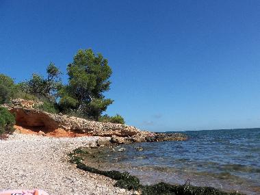 Maison de vacances /en/au Ampolla (Tarragona)ou appartement ou maison de vacances