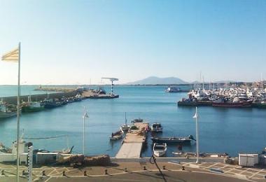 Maison de vacances /en/au Ampolla (Tarragona)ou appartement ou maison de vacances