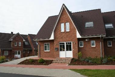 Maison de vacances �/en/au Waabs (Ostsee-Festland)ou appartement ou maison de vacances