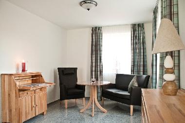 Maison de vacances �/en/au Waabs (Ostsee-Festland)ou appartement ou maison de vacances