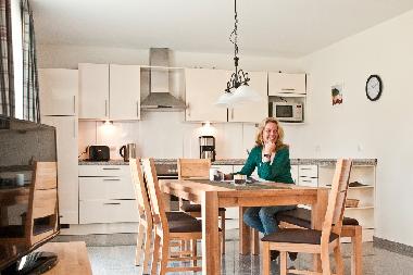 Maison de vacances �/en/au Waabs (Ostsee-Festland)ou appartement ou maison de vacances