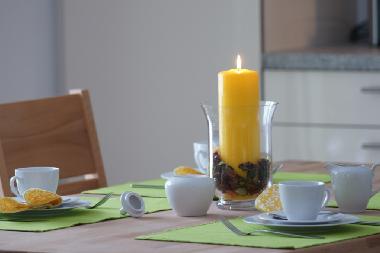 Maison de vacances �/en/au Waabs (Ostsee-Festland)ou appartement ou maison de vacances