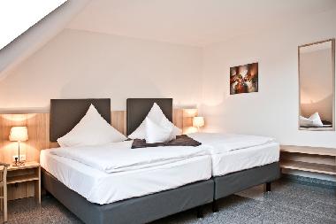Maison de vacances �/en/au Waabs (Ostsee-Festland)ou appartement ou maison de vacances