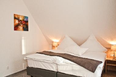 Maison de vacances �/en/au Waabs (Ostsee-Festland)ou appartement ou maison de vacances