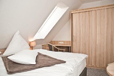 Maison de vacances �/en/au Waabs (Ostsee-Festland)ou appartement ou maison de vacances