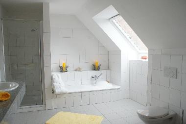 Maison de vacances �/en/au Waabs (Ostsee-Festland)ou appartement ou maison de vacances