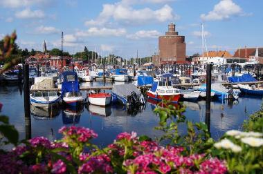 Maison de vacances �/en/au Waabs (Ostsee-Festland)ou appartement ou maison de vacances