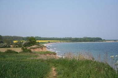 Maison de vacances �/en/au Waabs (Ostsee-Festland)ou appartement ou maison de vacances