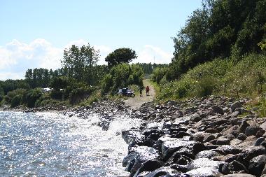 Maison de vacances �/en/au Waabs (Ostsee-Festland)ou appartement ou maison de vacances