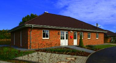 Maison de vacances /en/au Waabs (Ostsee-Festland)ou appartement ou maison de vacances