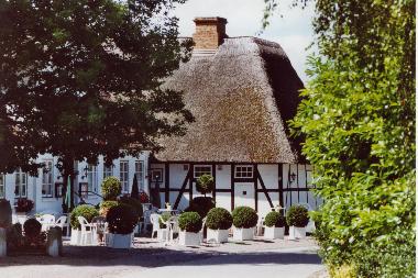 Maison de vacances /en/au Waabs (Ostsee-Festland)ou appartement ou maison de vacances